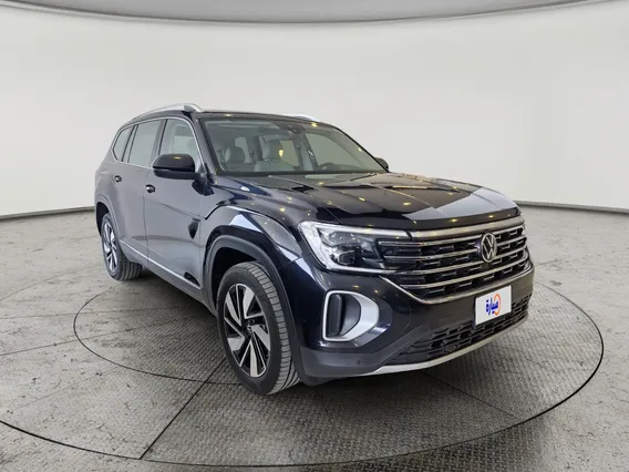 Volkswagen Teramont Comfortline 2024 