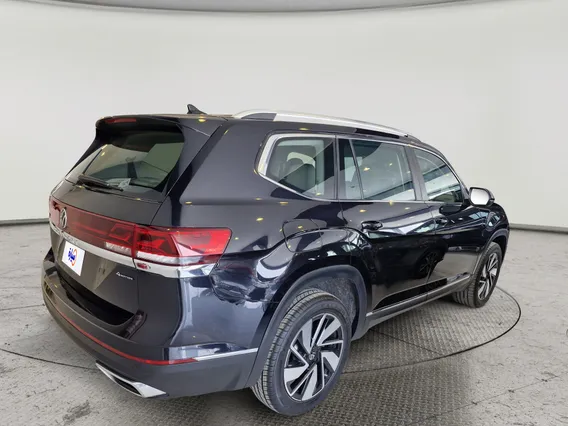 Volkswagen Teramont Comfortline 2024 