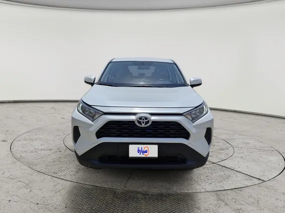 Toyota RAV4 LE 2023 