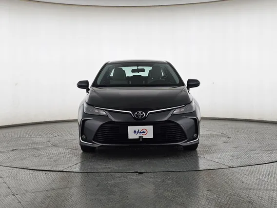 Toyota Corolla XLI 2024 