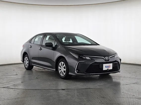 Toyota Corolla XLI 2024 