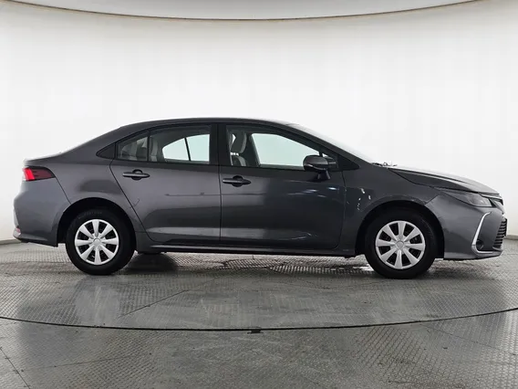 Toyota Corolla XLI 2024 