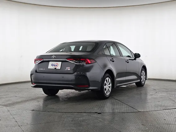 Toyota Corolla XLI 2024 