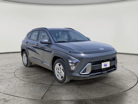 Hyundai Kona Fleet 2024 