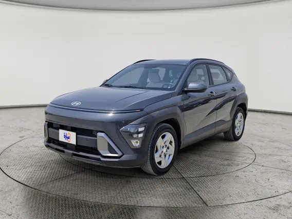 Hyundai Kona Fleet 2024 