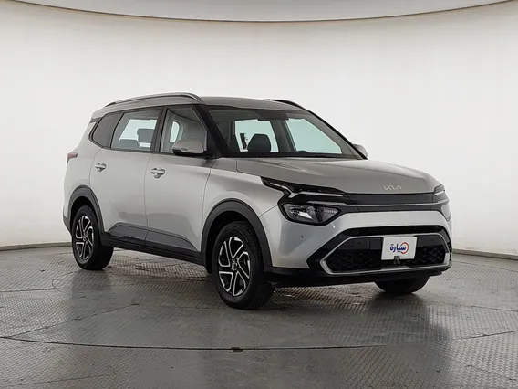Kia Carens LX S2 2023 