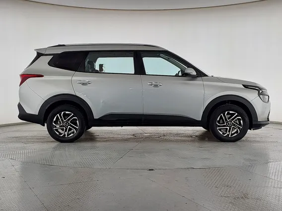 Kia Carens LX S2 2023 