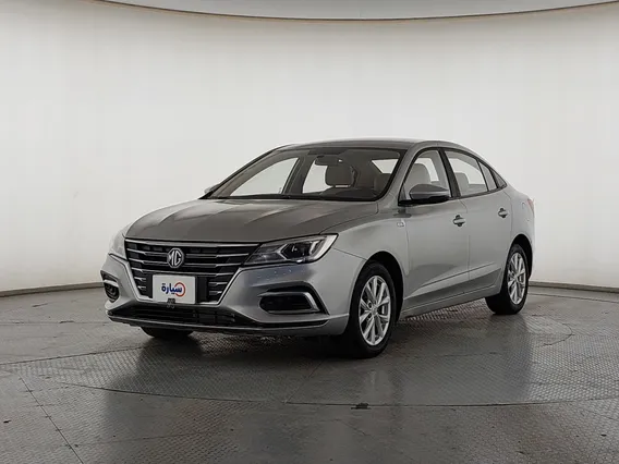 MG 5 STD 2022 