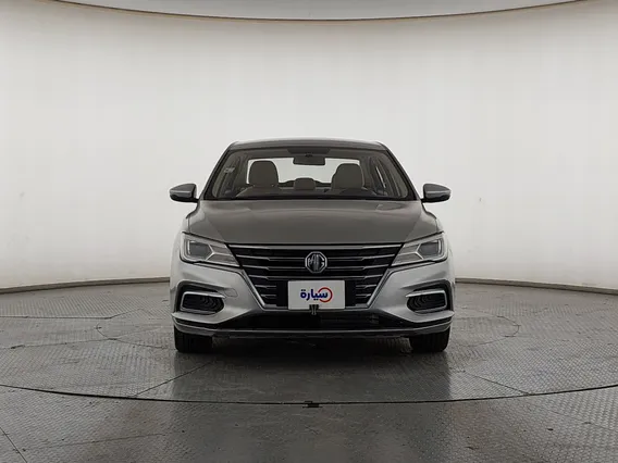 MG 5 STD 2022 