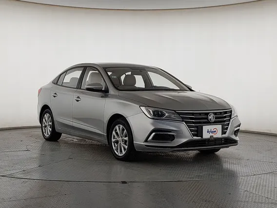 MG 5 STD 2022 