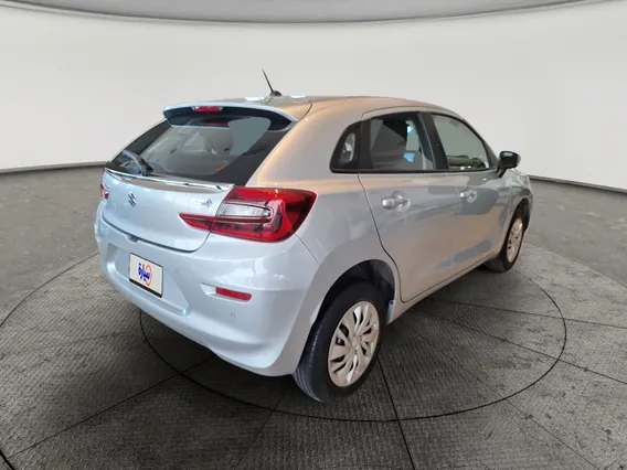 Suzuki Baleno GL 2025 