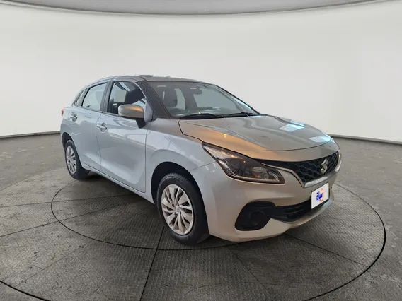 Suzuki Baleno GL 2025 