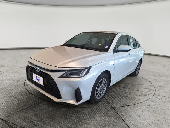 Toyota Yaris  Y 2023 