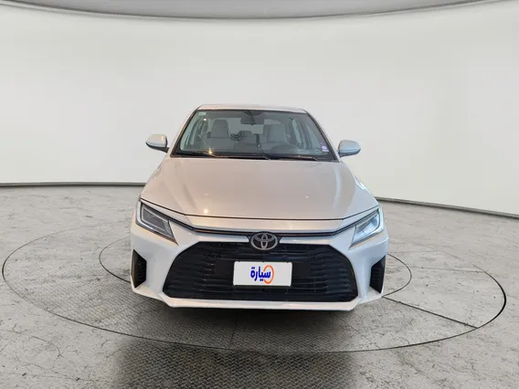 Toyota Yaris  Y 2023 