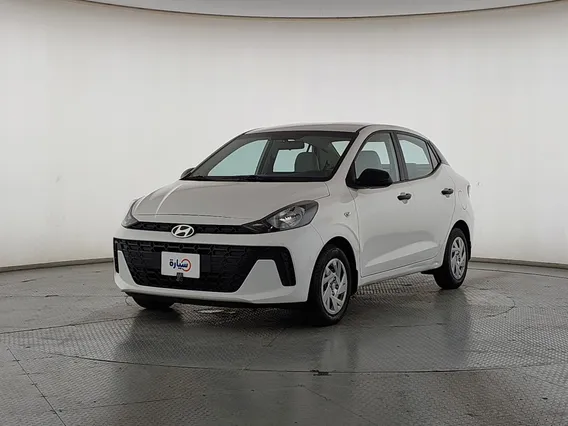 Hyundai Grand i10 Fleet 2024 