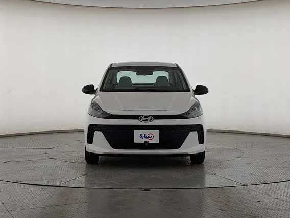 Hyundai Grand i10 Fleet 2024 