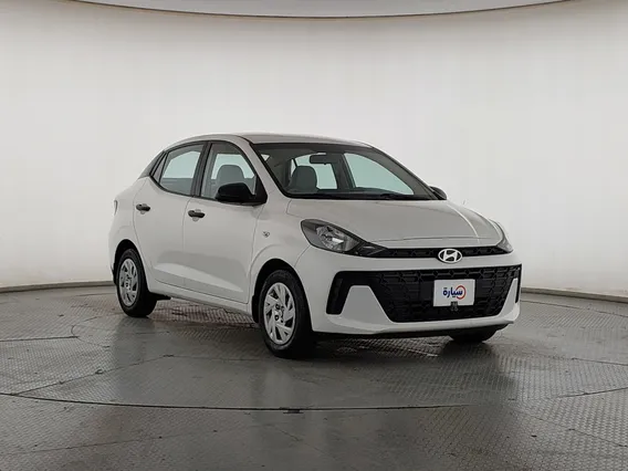 Hyundai Grand i10 Fleet 2024 