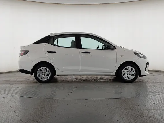 Hyundai Grand i10 Fleet 2024 
