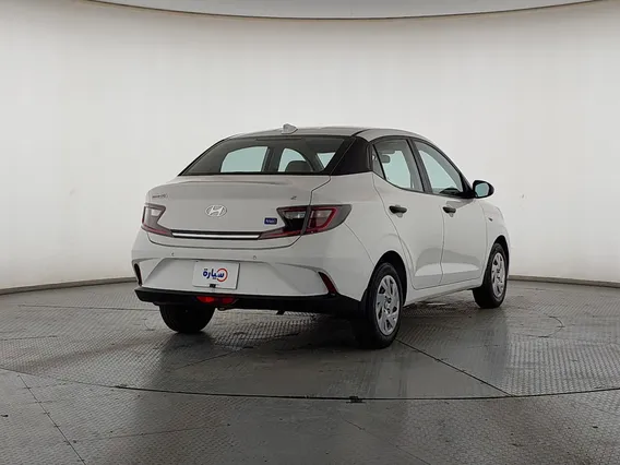 Hyundai Grand i10 Fleet 2024 