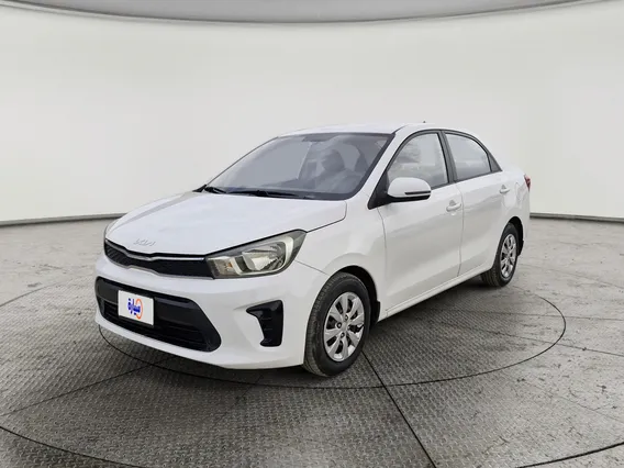 Kia Pegas LX 2022 