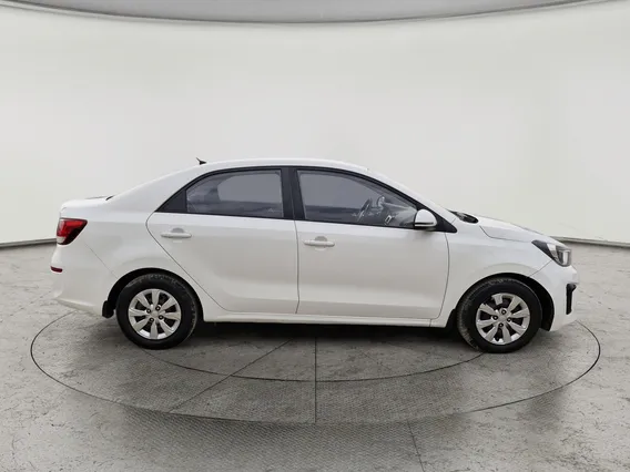 Kia Pegas LX 2022 