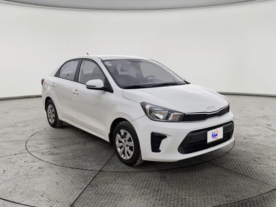Kia Pegas LX 2022 