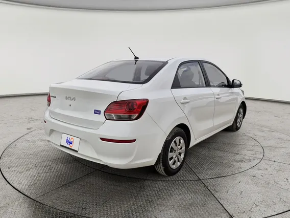 Kia Pegas LX 2022 