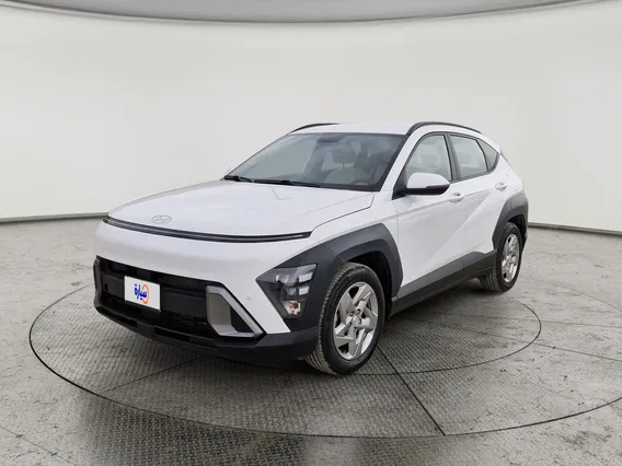 Hyundai Kona Fleet 2024 