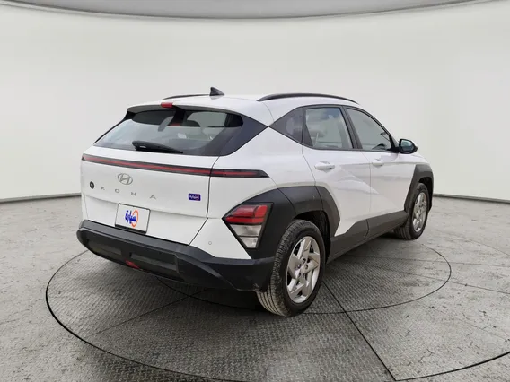 Hyundai Kona Fleet 2024 