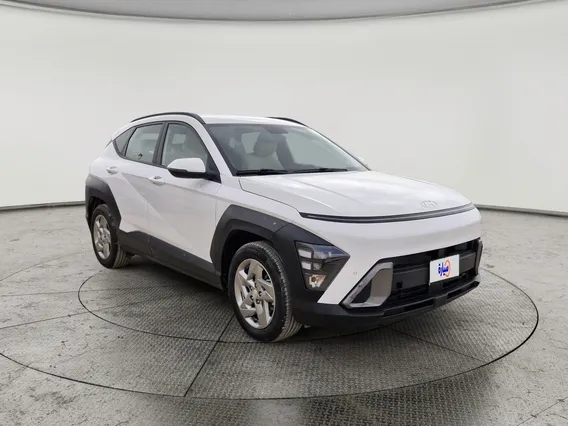 Hyundai Kona Fleet 2024 