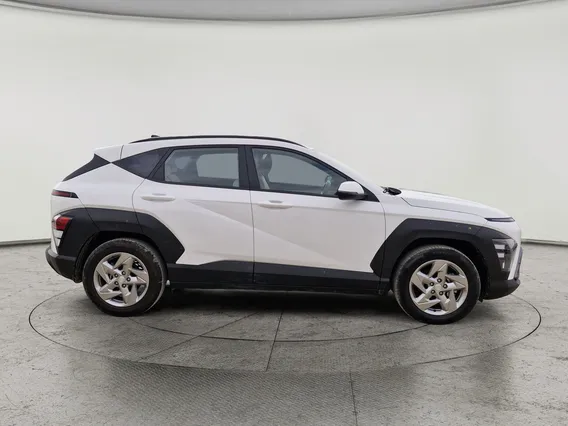 Hyundai Kona Fleet 2024 