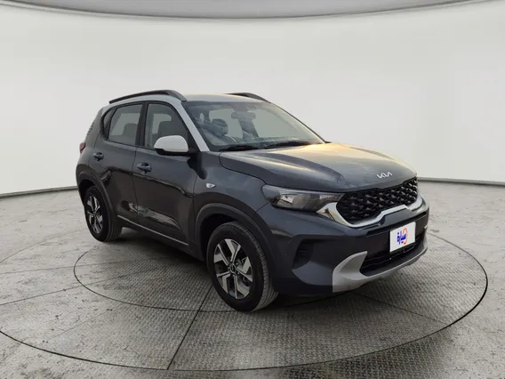 Kia SONET GL 2023 