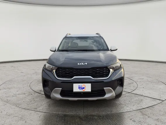 Kia SONET GL 2023 