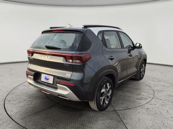 كيا سونيت GL 2023 