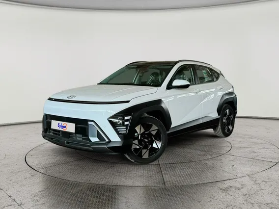Hyundai Kona Premium 2026 
