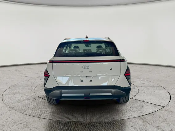 Hyundai Kona Premium 2026 