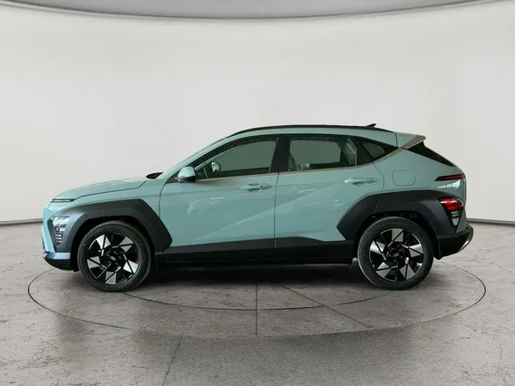 Hyundai Kona Premium 2026 