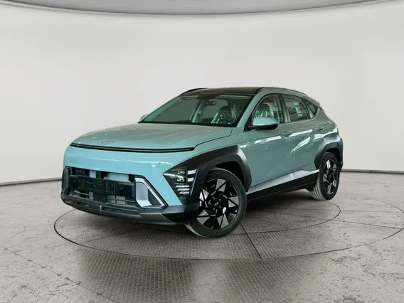 Hyundai Kona Premium 2026 