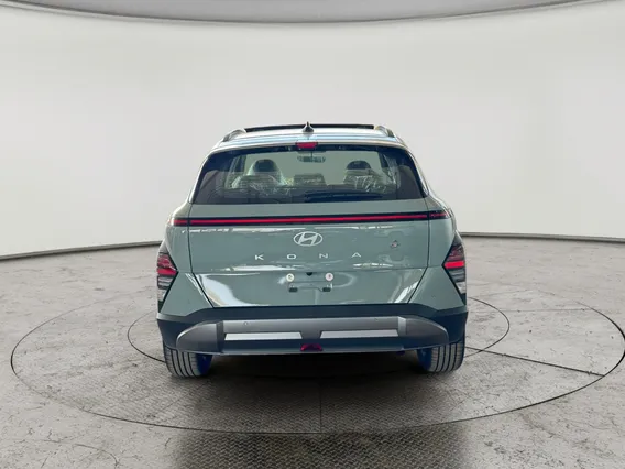Hyundai Kona Premium 2026 