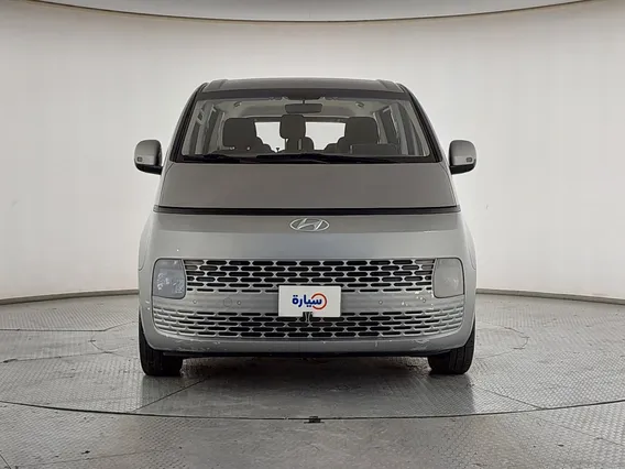 Hyundai Staria Smart 9 ST 2024 