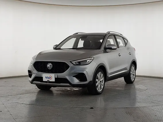ام جي ZS STD 2023 