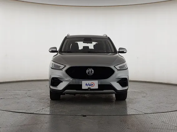 ام جي ZS STD 2023 