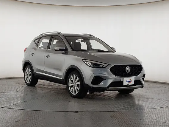 ام جي ZS STD 2023 