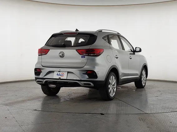 ام جي ZS STD 2023 