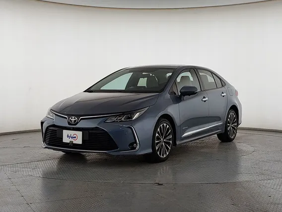 Toyota Corolla XLI Executive Moonroof 2024 