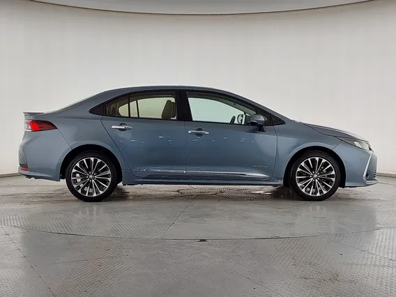 Toyota Corolla XLI Executive Moonroof 2024 