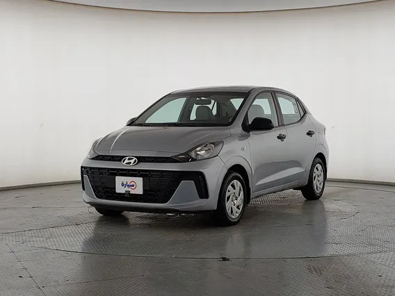 هيونداي Grand i10 فلييت 2024 