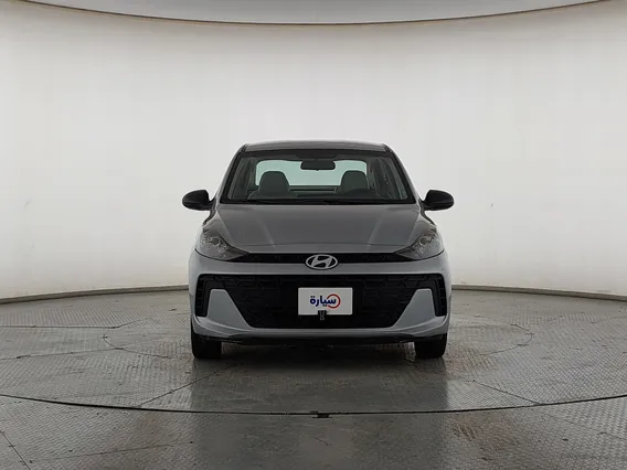 هيونداي Grand i10 فلييت 2024 