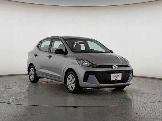 هيونداي Grand i10 فلييت 2024 
