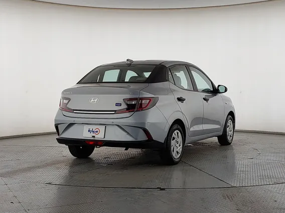 هيونداي Grand i10 فلييت 2024 